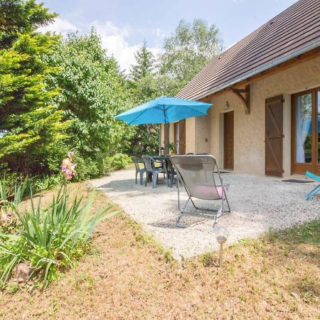 Holiday Home La Châtaigneraie Aubazines Extérieur photo