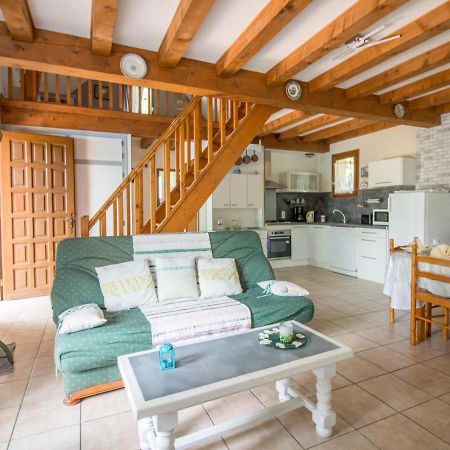 Holiday Home La Châtaigneraie Aubazines Extérieur photo