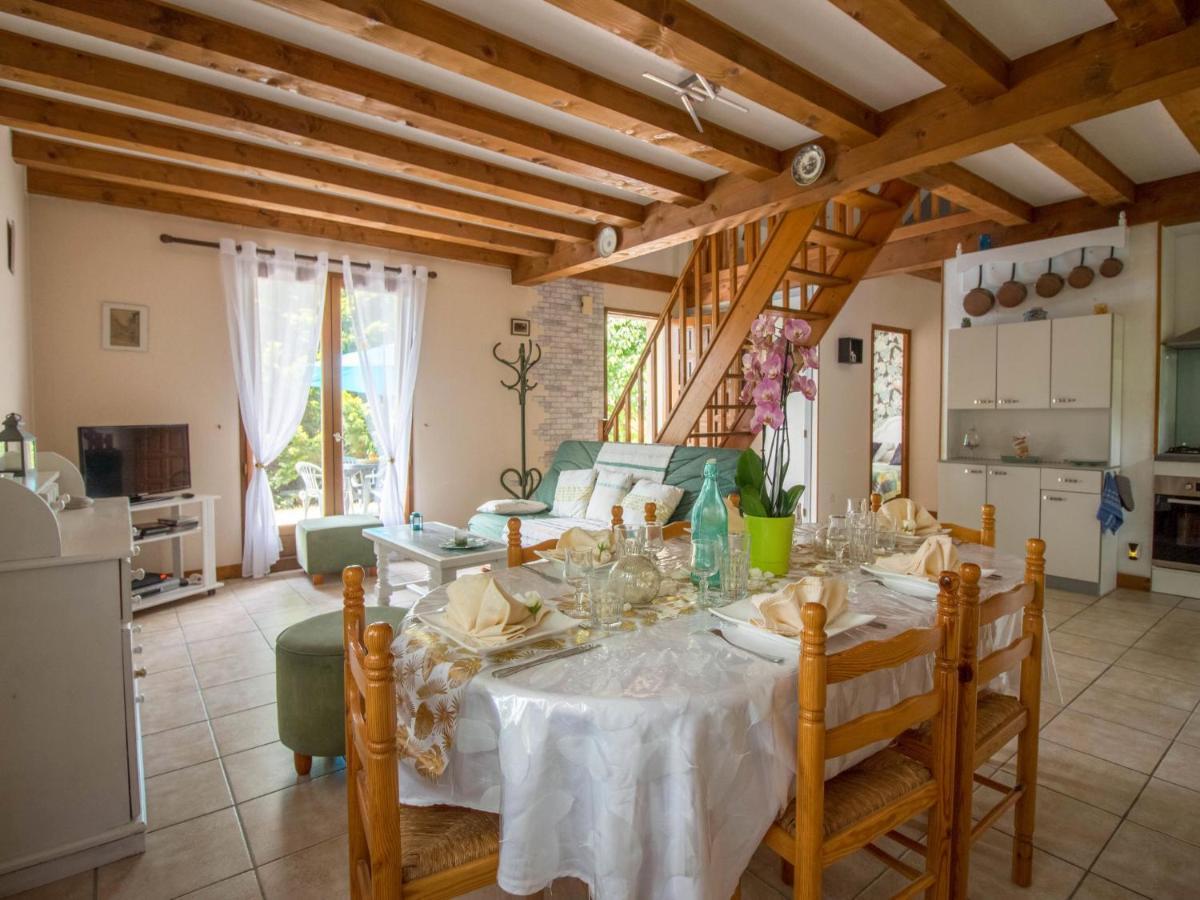 Holiday Home La Châtaigneraie Aubazines Extérieur photo