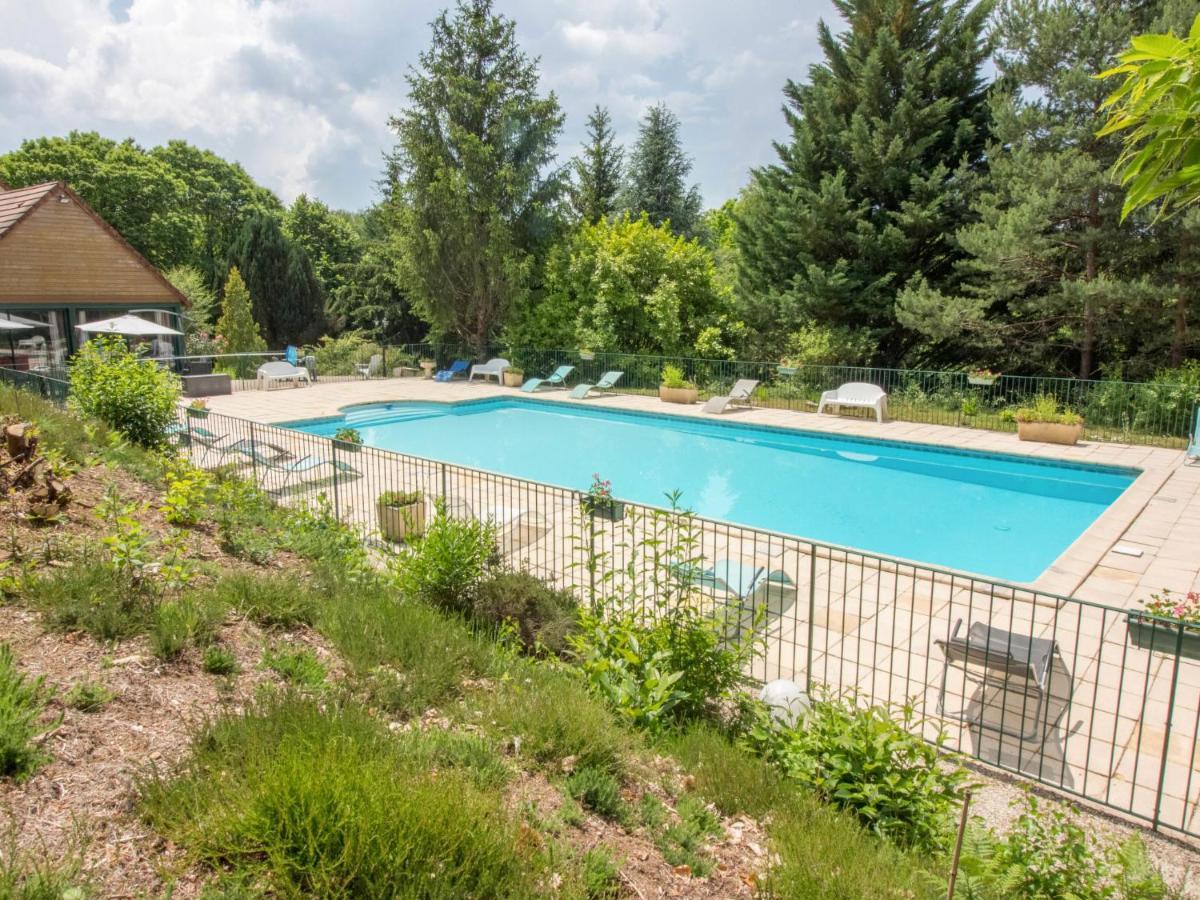 Holiday Home La Châtaigneraie Aubazines Extérieur photo