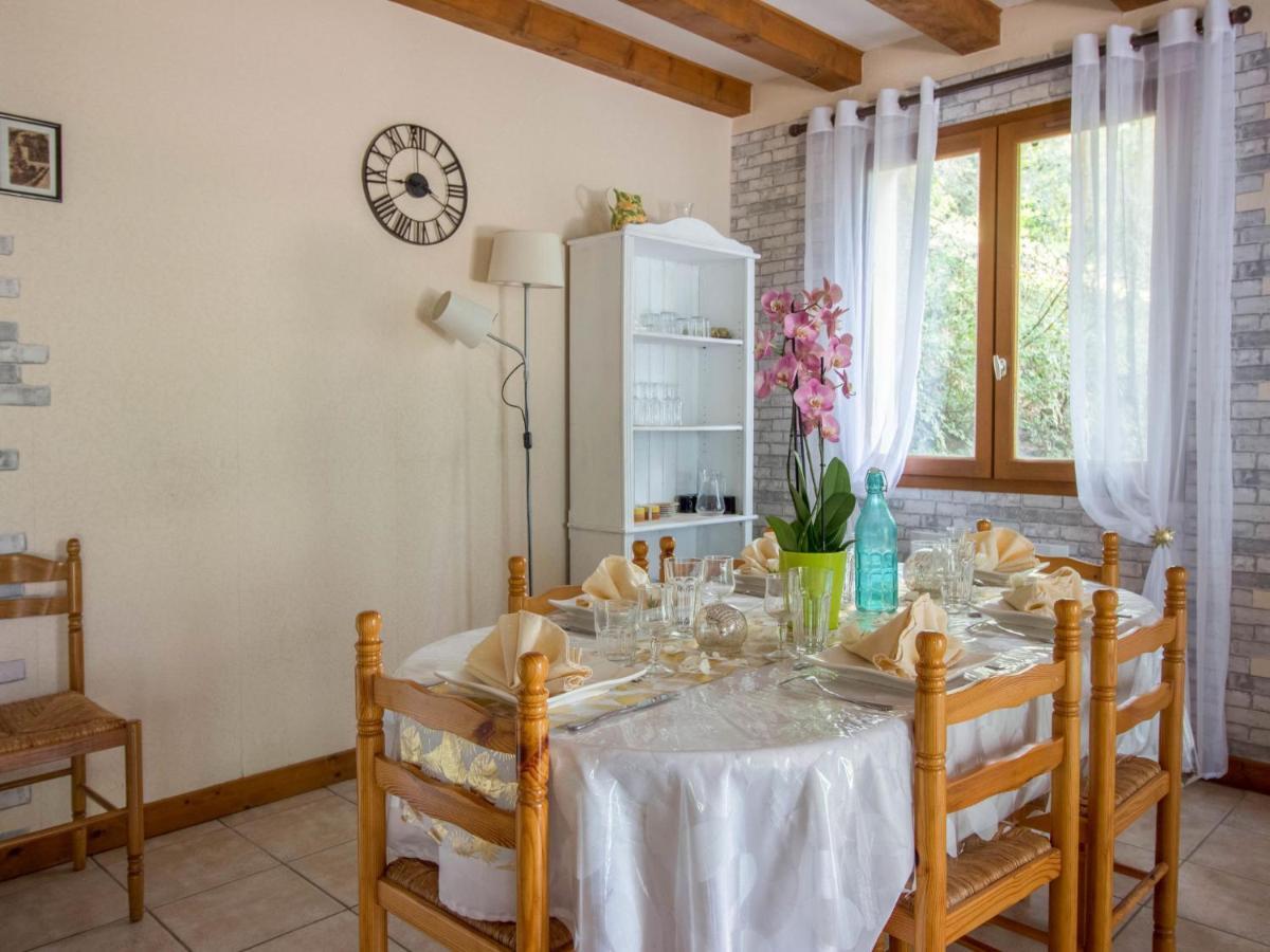 Holiday Home La Châtaigneraie Aubazines Extérieur photo