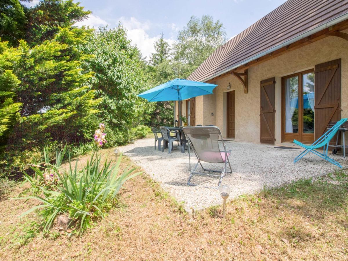 Holiday Home La Châtaigneraie Aubazines Extérieur photo