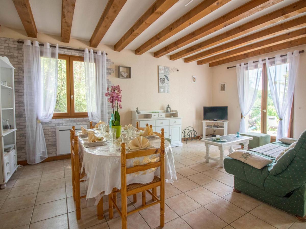 Holiday Home La Châtaigneraie Aubazines Extérieur photo