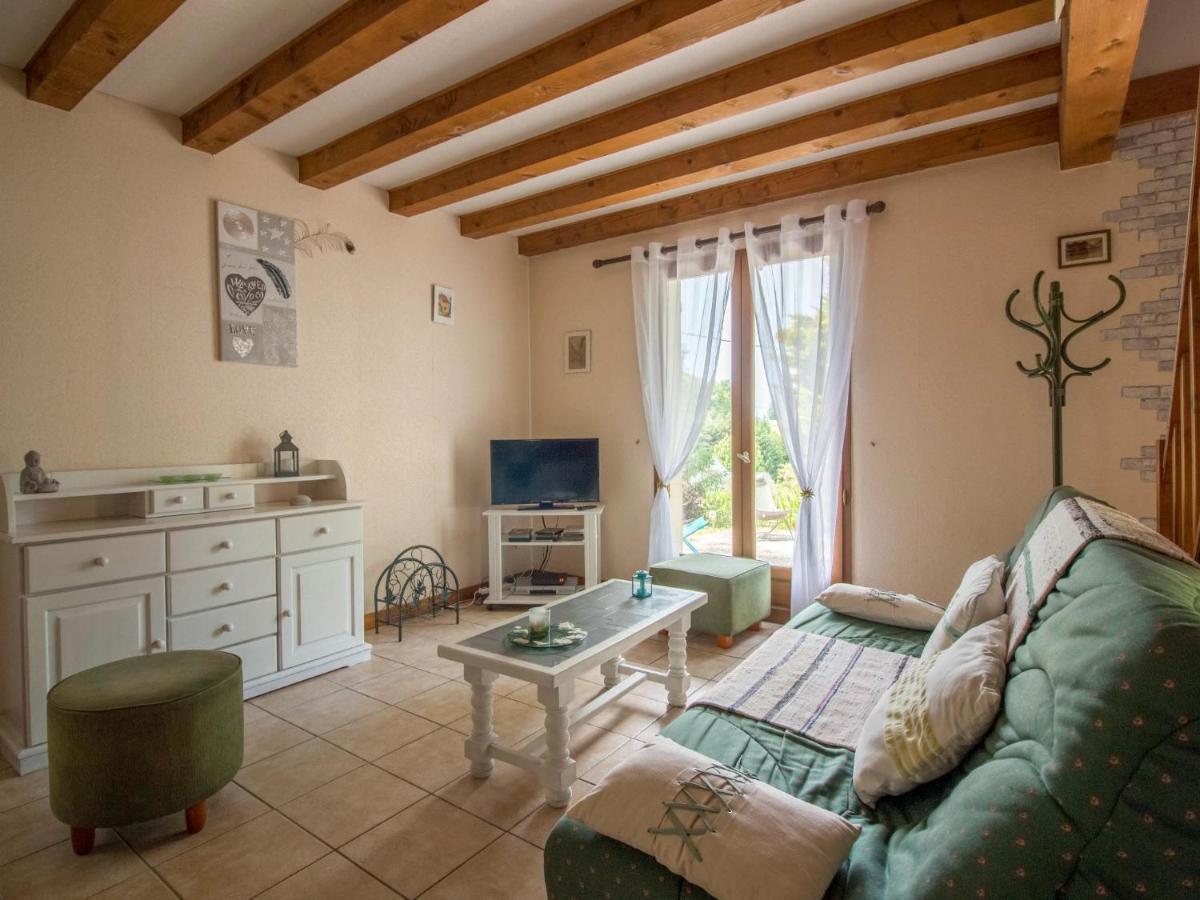 Holiday Home La Châtaigneraie Aubazines Extérieur photo