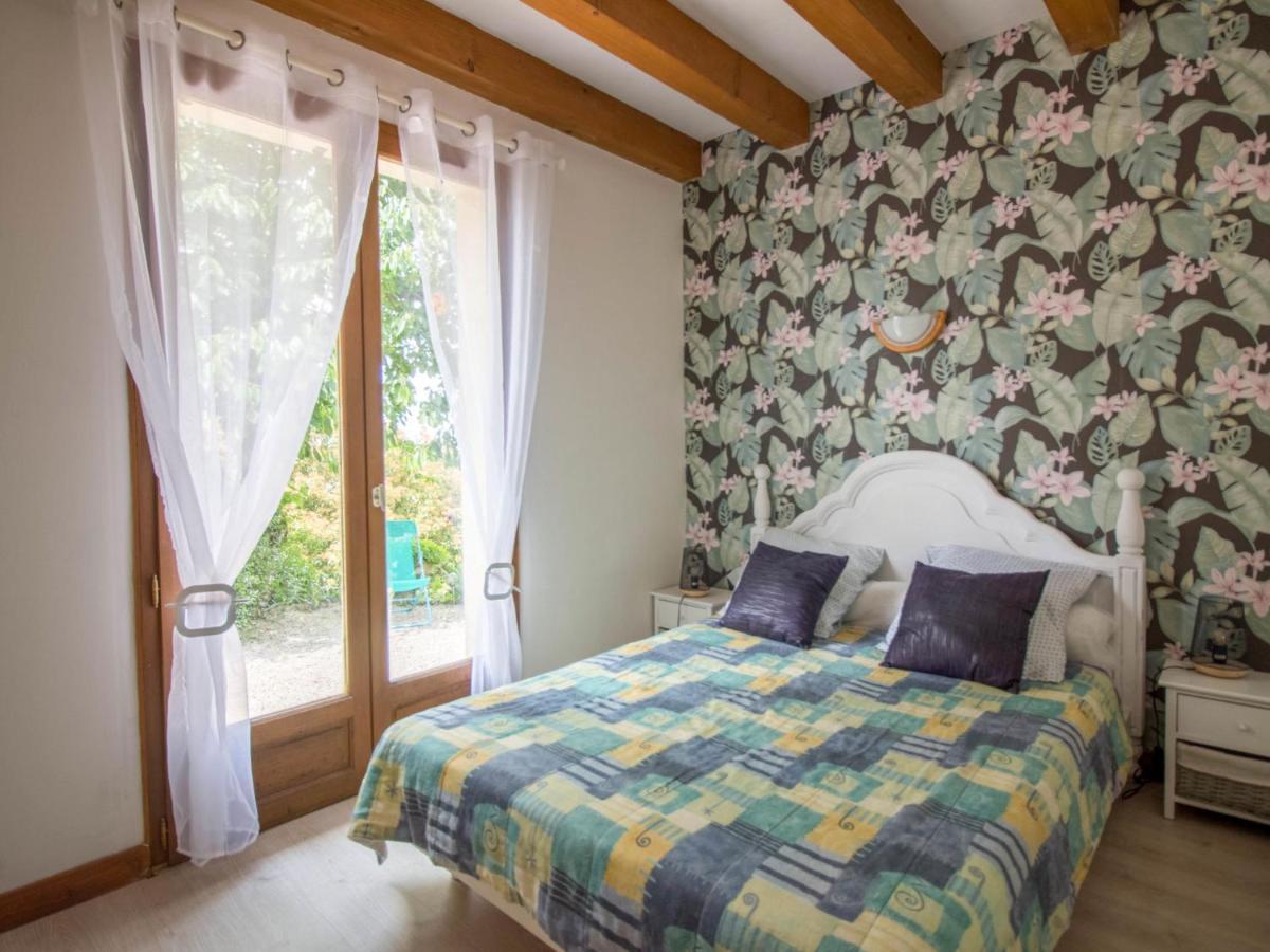Holiday Home La Châtaigneraie Aubazines Extérieur photo