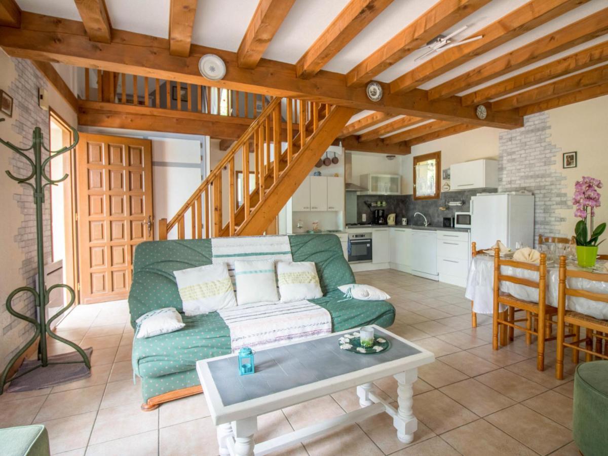 Holiday Home La Châtaigneraie Aubazines Extérieur photo
