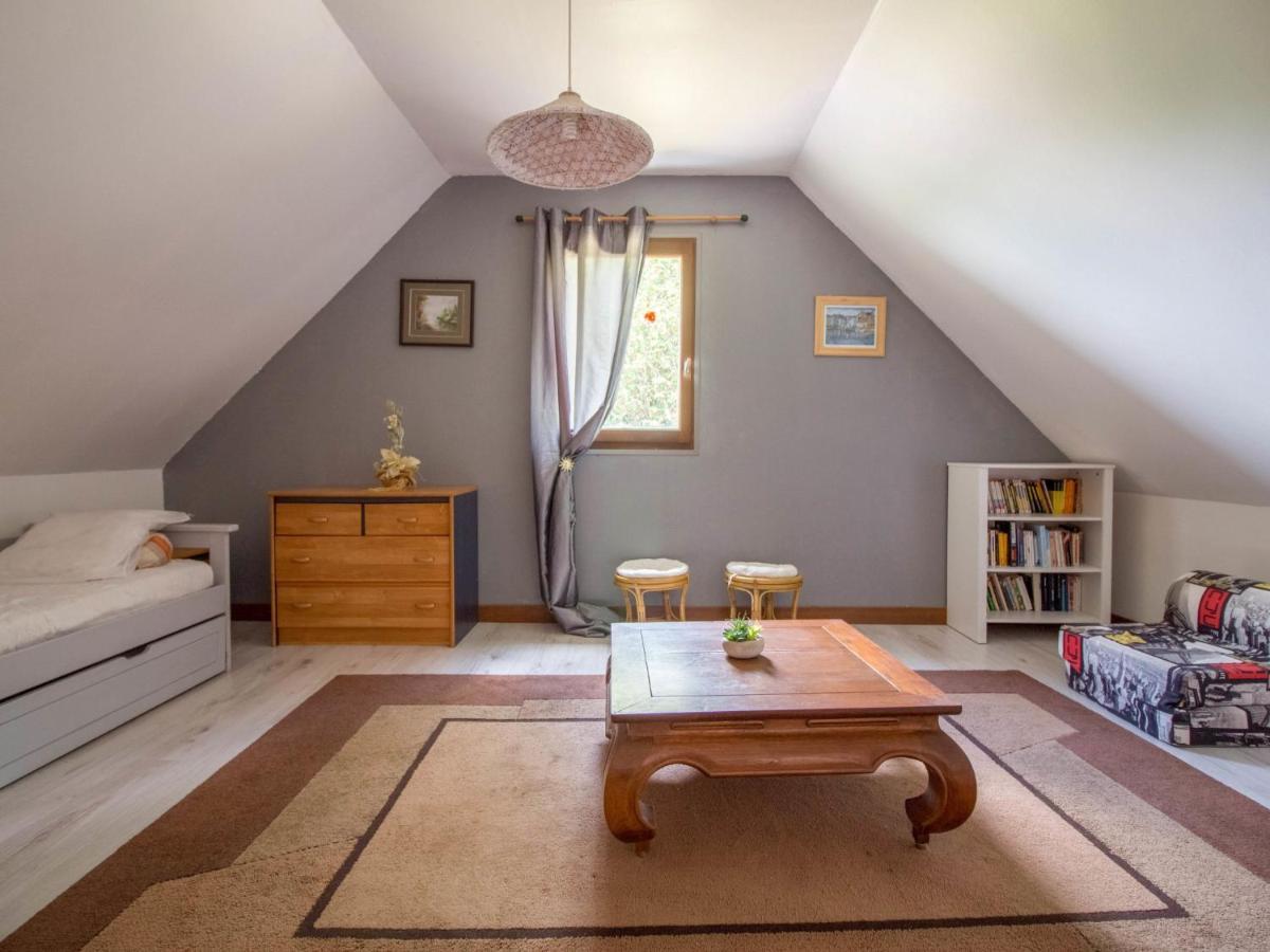 Holiday Home La Châtaigneraie Aubazines Extérieur photo