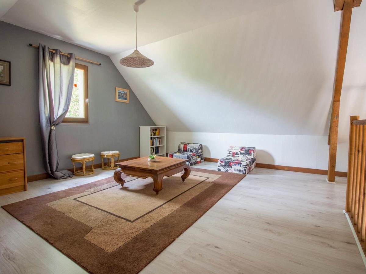 Holiday Home La Châtaigneraie Aubazines Extérieur photo