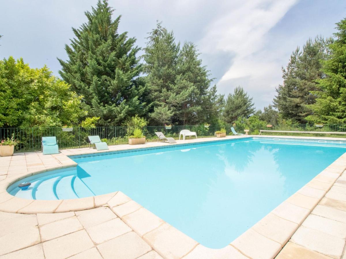 Holiday Home La Châtaigneraie Aubazines Extérieur photo
