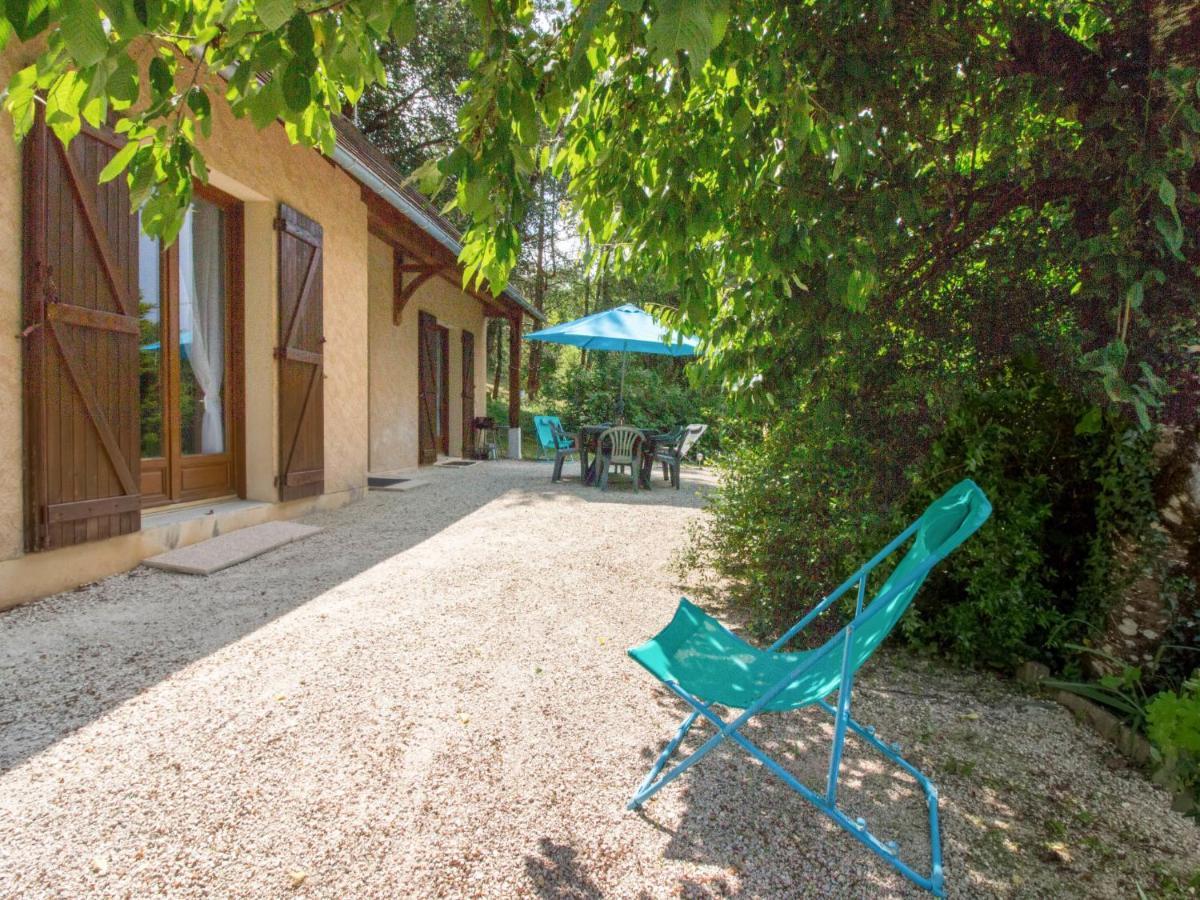 Holiday Home La Châtaigneraie Aubazines Extérieur photo