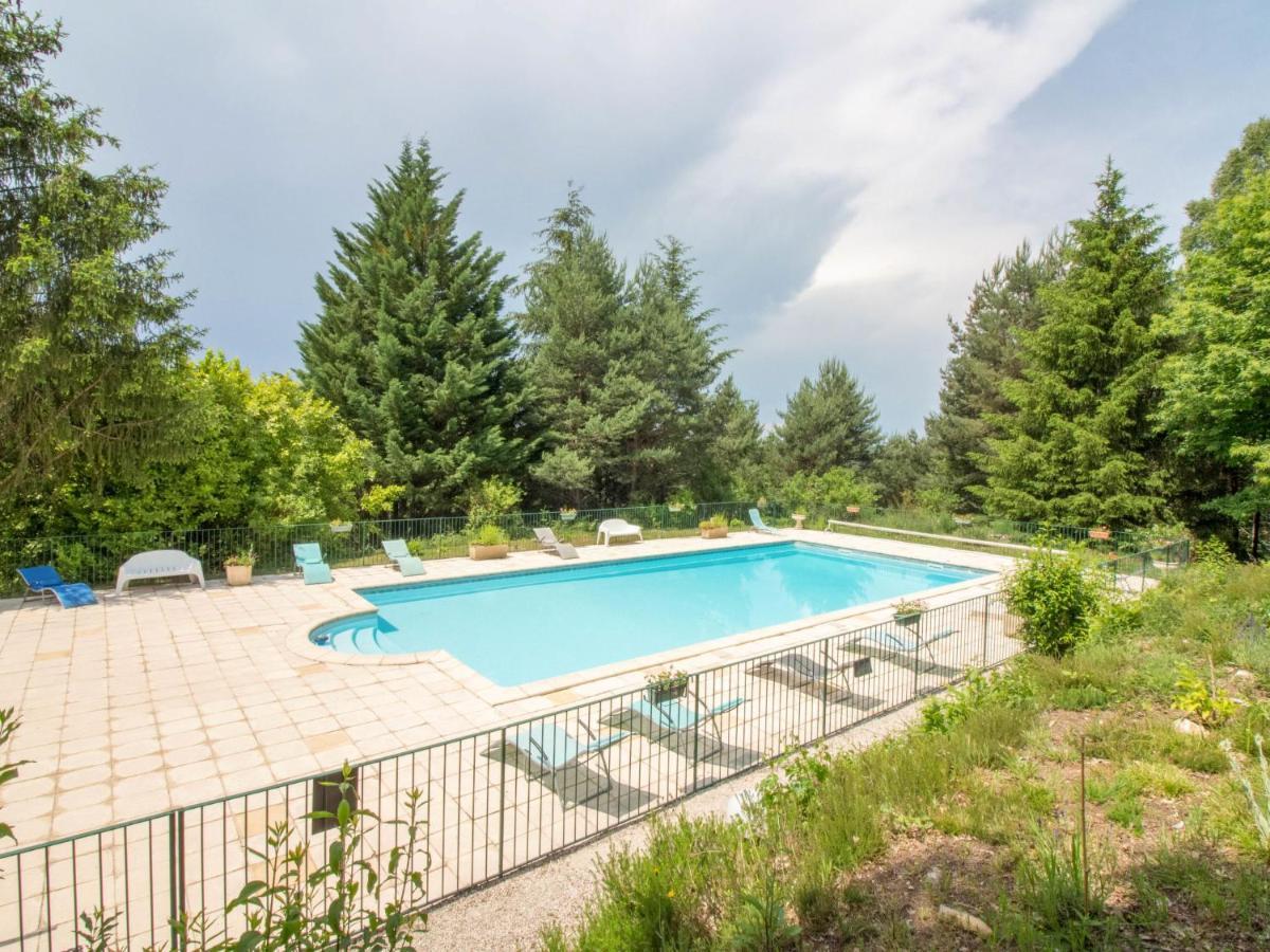 Holiday Home La Châtaigneraie Aubazines Extérieur photo