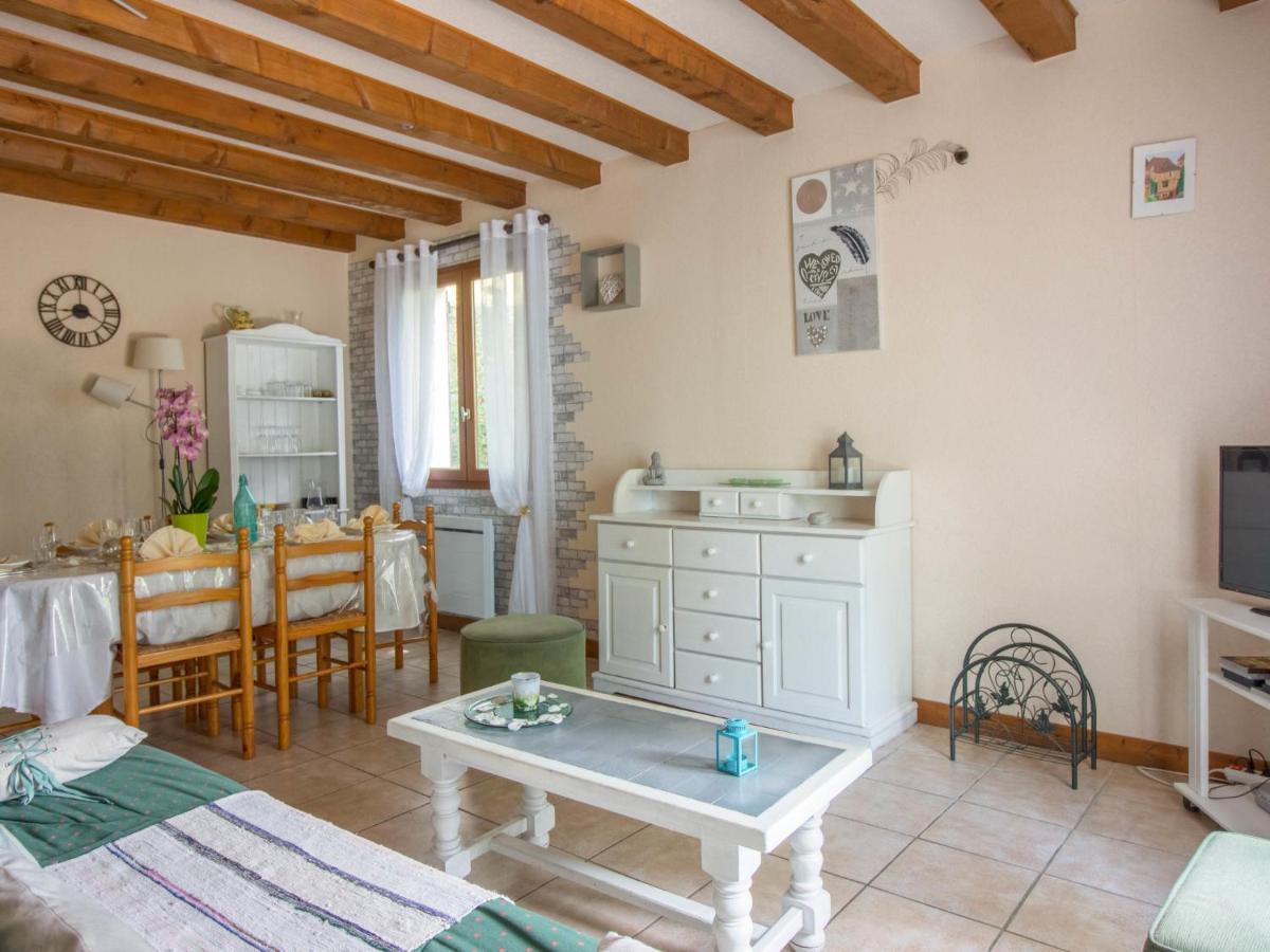Holiday Home La Châtaigneraie Aubazines Extérieur photo